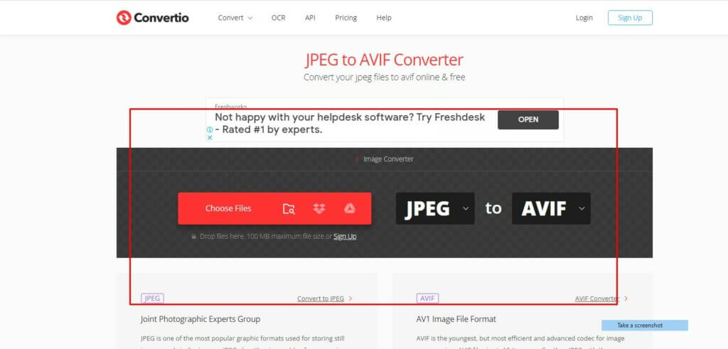 AVIF: How It Can Benefit Your Website Performance - VanceReview