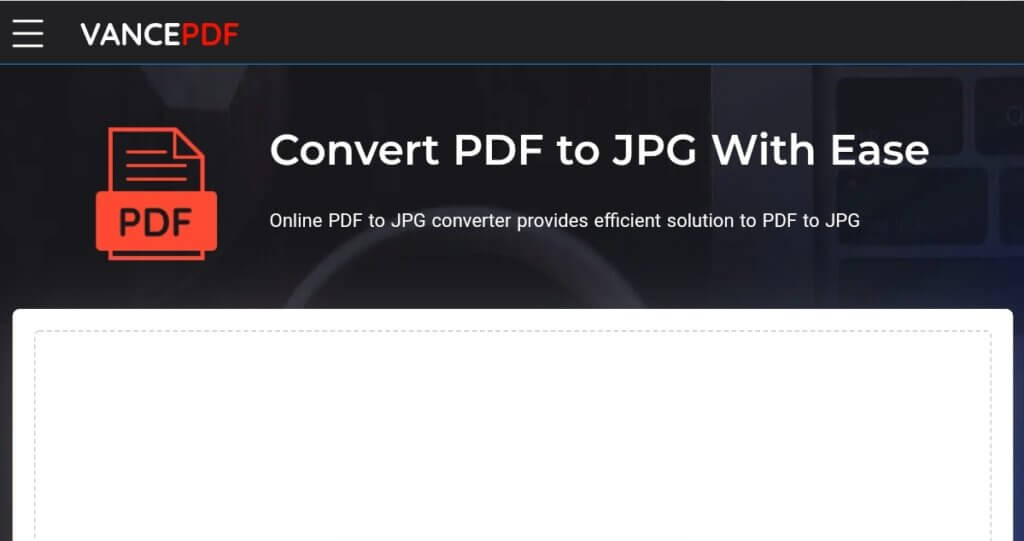 flatten pdf with VancePDF