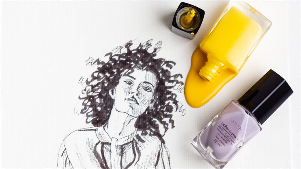 How To Make Pictures Into Coloring Pages