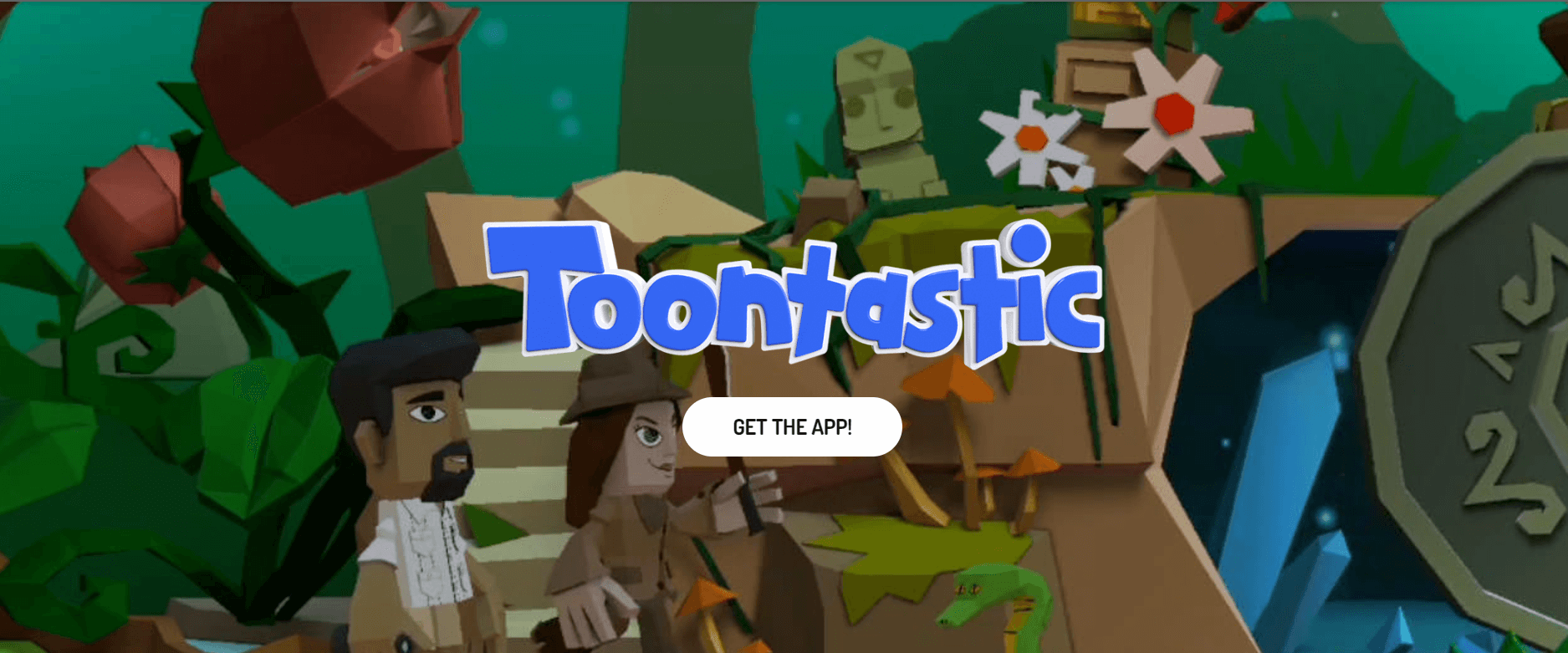 toontstic's website