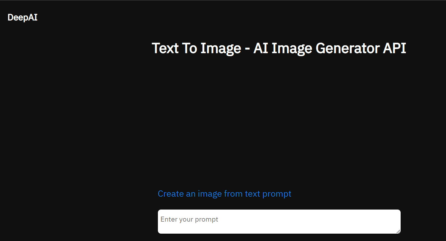 Text-to-image model'S LOOK