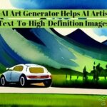 featured image for art generator
